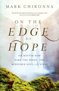 صورة الغلاف: On the Edge of Hope 9780800762575