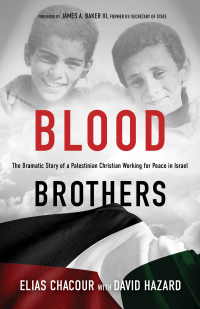 Omslagafbeelding: Blood Brothers 9781540902177