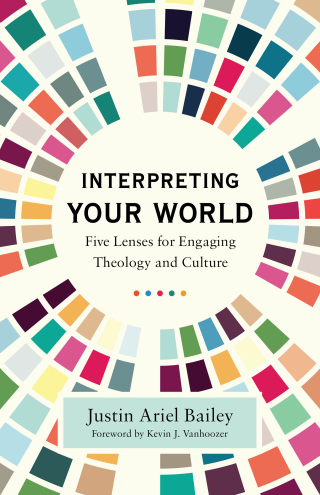 Cover image: Interpreting Your World 9781540965066
