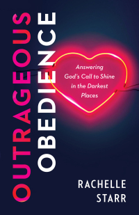 Cover image: Outrageous Obedience 9780764240362