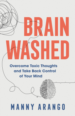 Imagen de portada: Brain Washed 9780764240690