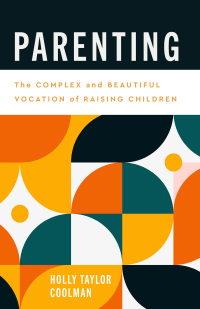 Cover image: Parenting 9781540961495