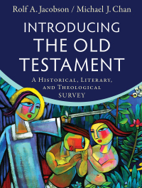 Cover image: Introducing the Old Testament 9780801049255