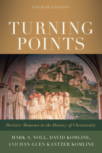 صورة الغلاف: Turning Points 4th edition 9781540964885