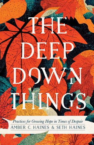 Imagen de portada: The Deep Down Things 9781587435638