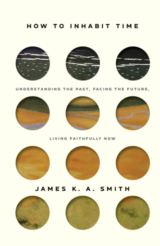 Cover image: How to Inhabit Time 9781587435232