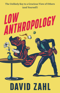 Cover image: Low Anthropology 9781587435560