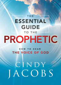 Imagen de portada: The Essential Guide to the Prophetic 9780800762728