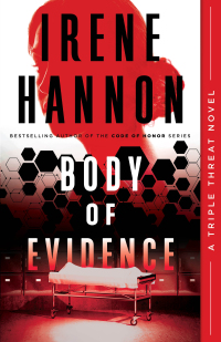 Cover image: Body of Evidence 9780800736194