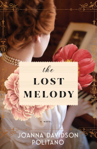 Imagen de portada: The Lost Melody 9780800736910