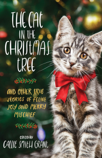 Imagen de portada: The Cat in the Christmas Tree 9780800737931