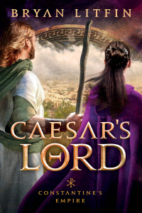 صورة الغلاف: Caesar's Lord 9780800738198