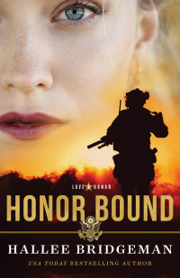 Cover image: Honor Bound 9780800740207