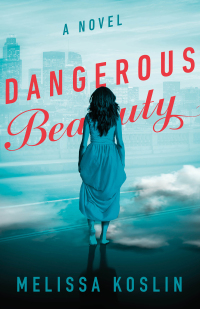Cover image: Dangerous Beauty 9780800740177
