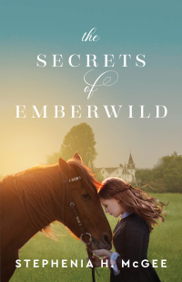 Imagen de portada: The Secrets of Emberwild 9780800740238