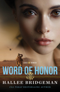 Cover image: Word of Honor 9780800740214