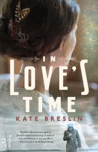 Cover image: In Love's Time 9780764237492
