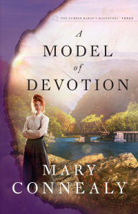Cover image: A Model of Devotion 9780764239601