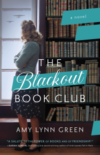 Cover image: The Blackout Book Club 9780764239564