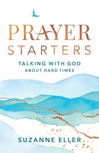 Cover image: Prayer Starters 9780764240232