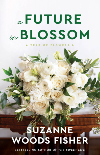 Cover image: A Future in Blossom 9781493439287