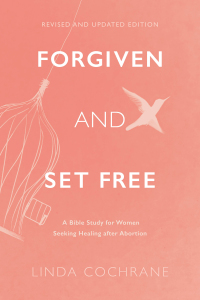 Cover image: Forgiven and Set Free 9781540902474