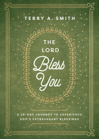 Cover image: The Lord Bless You 9780800762827