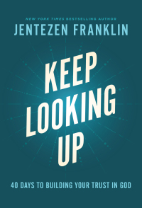 Cover image: Keep Looking Up 9780800762919