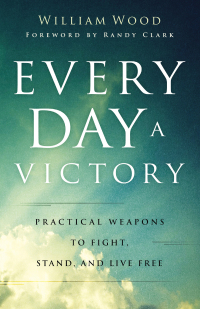 Cover image: Every Day a Victory 9780800762926