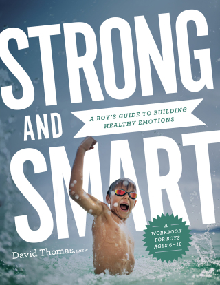 Cover image: Strong and Smart 9780764239991