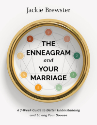 Imagen de portada: The Enneagram and Your Marriage 9781540902573