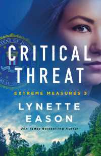 Cover image: Critical Threat 9780800737344