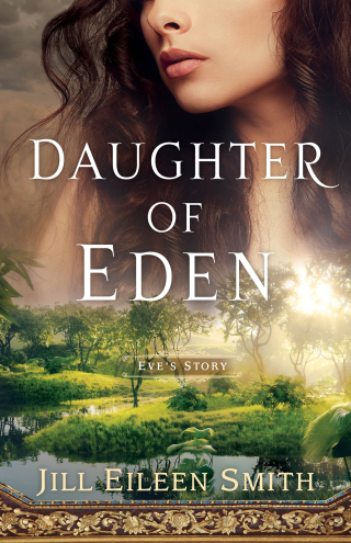Cover image: Daughter of Eden 9780800737641