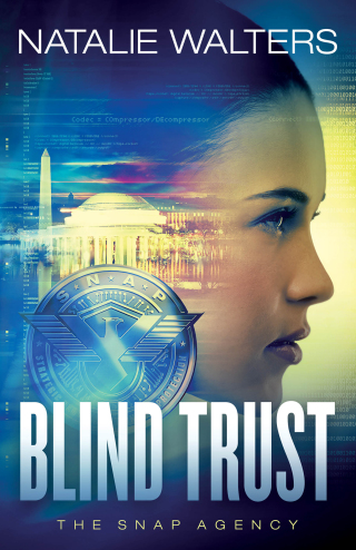 Cover image: Blind Trust 9780800739805