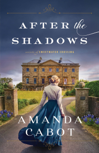 Cover image: After the Shadows 9780800740641