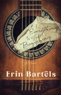 Imagen de portada: Everything Is Just Beginning 9780800741655