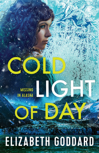 Imagen de portada: Cold Light of Day 9780800742041