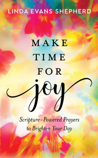 Cover image: Make Time for Joy 9780800740917