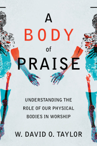 Cover image: A Body of Praise 9781540963093