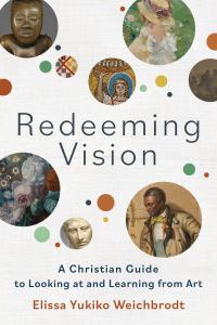 Cover image: Redeeming Vision 9781540965974