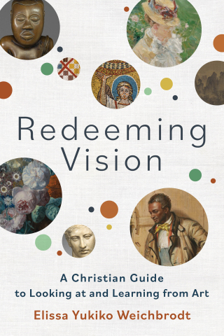 表紙画像: Redeeming Vision 9781540965974
