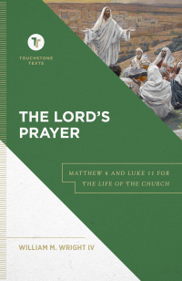 Imagen de portada: The Lord's Prayer 9781540963062