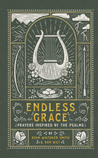 Cover image: Endless Grace 9781587435478