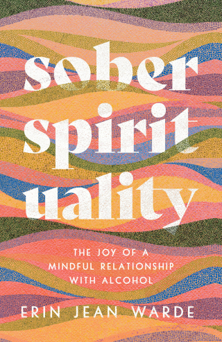 Titelbild: Sober Spirituality 9781587435676