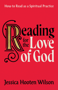 Cover image: Reading for the Love of God 9781587435256