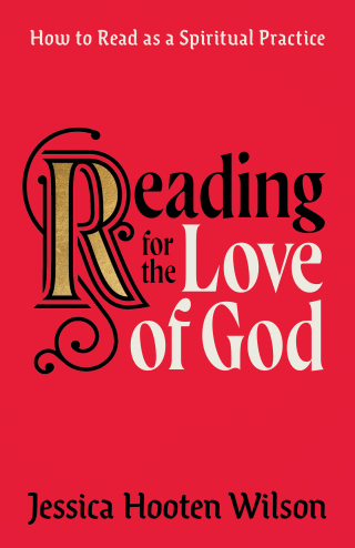 Cover image: Reading for the Love of God 9781587435256
