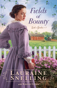 Cover image: Fields of Bounty 9780764235757