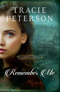 Cover image: Remember Me 9780764237386