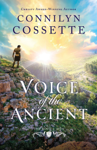 Cover image: Voice of the Ancient 9780764238918