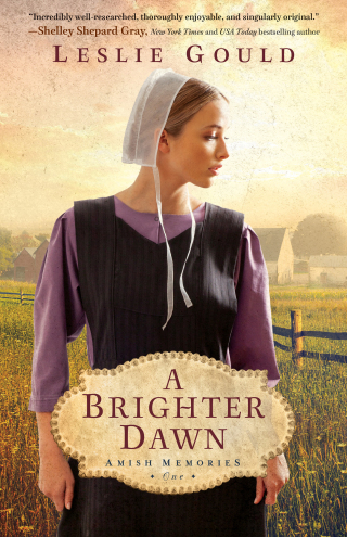صورة الغلاف: A Brighter Dawn 9780764240249